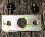 Honda HR214 & HR215 Mower Steel Mulching Spacer Plate 72532-VA3-S00. Fixed Price $28.00.