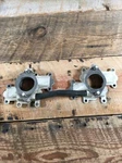FA440167 Chrysler Force 1976-89 Carburetor Adapters. Fixed Price $39.95.