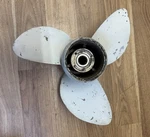 85-140 Hp Omc Johnson Evinrude Propeller 17 Pitch. Fixed Price $59.99.