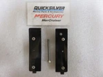 K6B Genuine Mercury Quicksilver 93423A2 Plate Assembly Oem New Factory Boat Part. Fixed Price $90.56.