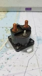 Sierra 18-5801 Solenoid Switch. Fixed Price $18.95.