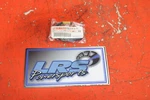 Yamaha Indicator Light Nos 65W-85410-01. Fixed Price $34.95.