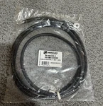 Mercury Marine Negative Battery Cable Assembly 84-88439A2. Fixed Price $29.00.