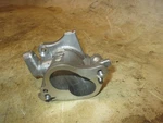 Suzuki DF15A 15HP 4 Stroke Outboard Inlet Manifold 13111-89L00. Fixed Price $40.00.