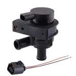 1K0965561J Auxiliary Cooling Water Pump With Plug Compatible For A3 A4 Tt, Vw.... Fixed Price $74.88.