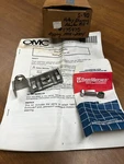 Nib Nos Oem Omc Evinrude Johnson Pulley Steering Adapter Kit 175975 1994-2004. Fixed Price $40.00.