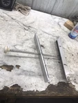 87 Sunbird 170 Boat Garelick Eez-in Captains Chair Seat Mount Base Bracket. Fixed Price $71.25.