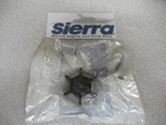 E33 Genuine Sierra Marine 18-3066 Impeller Oem New Factory Boat Parts. Fixed Price $17.92.