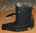Suzuki 115 Hp Side Cover Port And Stbd Pn 61810-90J01-0EP Fits 2001-2010. Fixed Price $140.00.