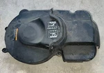 Yamaha 150 Hpdi Stroke Flywheel Cover Pn 68F-81337-10-00 Fits 2000-2003. Fixed Price $44.50.
