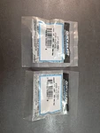 2 New Genuine Mercury Quicksilver 17-814001 Clevis Pin. Fixed Price $12.99.