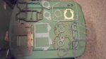Nos Suzuki Marine Outboard Motor Incomplete Gasket Set 11401-95815. Fixed Price $49.98.