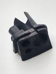1993 - 1998 Johnson Evinrude 250 300 Hp Grommet 0332244. Fixed Price $18.99.