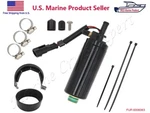 Evinrude Omc Johnson Fuel Pump 40 55 60 65 75 90 200 225 250 300 Hp 5010821. Fixed Price $75.95.