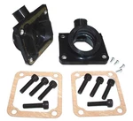 Flange Intake Yamaha YFZ350/, RD350/RZ350 Carburetor Rubber, K&l 11-4221 Made. Fixed Price $195.97.