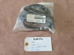New Yamaha Rubber Seal 1, 6E5-42716-00-00, KWR1176. Fixed Price $139.00.