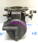 432987 439440 Carburetor Johnson Evinrude E50BELENM. Fixed Price $149.00.
