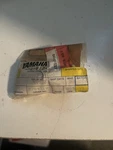 Oem Yamaha Contact Breaker 806-81321-20-00. Fixed Price $79.99.