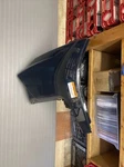 Evinrude Lower Motor Cover Part # 5008262. Fixed Price $225.00.