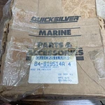 Mercury Quicksilver 84-819514A4 Harness Assembly Oem. Fixed Price $36.00.