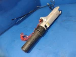 No Stop Clip , 53110-ZW9-010ZA Handle Tiller 35180-ZW9-023 BF8D2 Honda 8HP. Fixed Price $324.00.