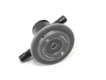 New Oem Mercury Quicksilver Fuel Valve 8M0044687 Fits 5/16" Hose. Fixed Price $31.95.