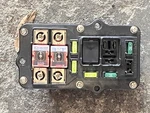 115 Hp Yamaha Fuse Box Assy 6EK-82170-02-00 Four Stroke 2014-2018. Fixed Price $150.00.