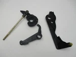 8319781 Mercury Outboard Throttle Cam, Arm & Interlock Control Lever 8236103. Fixed Price $39.99.