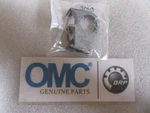 F5B Evinrude Johnson Omc 0204131 Bracket Oem New Factory Boat Parts. Fixed Price $9.00.