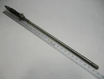 0391378 Omc Evinrude Johnson Outboard 20" Long Shaft Drive. Fixed Price $699.99.