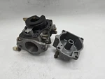 Johnson Evinrude Carburetor 326929 392574 391608 389240 Rebuildable. Fixed Price $84.00.