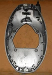 Yamaha 90 Hp Stroke Lower Cowl Assembly Pn 6FP-42710-00-8D Fits 2014-2021+. Fixed Price $396.00.