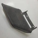 2013 Murray Push Mower 20" 121213M-163361 Discharge Guard 708677. Fixed Price $19.99.