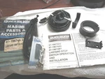 Mercury Quicksilver Lanyard Switch Kit 87-19674A 2 Oem 19674Q With. Fixed Price $48.75.