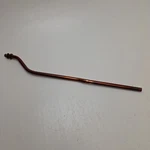 817976A4 Mercury Force 40HP Outboard Motor Copper Water Inlet Tube Pipe Oem. Fixed Price $20.97.