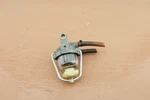 1960 Johnson CD-17 5.5 Hp Outboard Oem Fuel Filter 376836.1. Fixed Price $15.99.