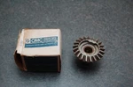 New Genuine Omc Gear 0377876 Johnson Evinrude Factory Oem Marine Part. Fixed Price $13.50.