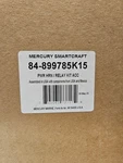 Mercury 84-899785K15 Harness Kit Oem. Fixed Price $20.00.