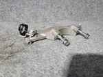 2021 F200XCA Yamaha 150-175-200 Oem Starter Motor Bracket 6DA-81822-00-00. Fixed Price $17.99.
