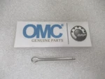 R54 Evinrude Johnson Omc 0309955 Cotter Pin Oem New Factory Boat Parts. Fixed Price $5.95.