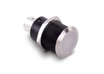 Sierra AV10130B, Push Button Switch, Halo (20A) Blue. Fixed Price $85.85.