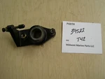 39522T Throttle Control Shaft Bracket For Mercury 35 Hp Outboard T42. Fixed Price $19.99.