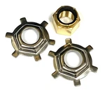 Quicksilver Propeller Nut Tab Washer Kit For Mercury 11-52707Q1 / 11-52707T1. Fixed Price $14.90.
