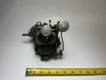 Johnson Evinrude Carburetor 0375621. Fixed Price $87.99.