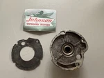 Johnson Evinrude 376074 382796 327031 300599 Housing & Seal 5.5 6HP 50'S To. Fixed Price $64.89.