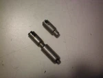 Quicksilver Force Chrysler #F58685-2 And #FA58976-1 Connectors, Free Freight. Fixed Price $19.95.