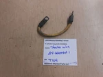 84-66053A Mercury 1976 85HP 4CYLINDER Outboard Starter Wire Lead T104. Fixed Price $20.00.