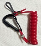 Mercury Lanyard Cord Assembly 8M0164890 Oem New. Fixed Price $15.00.