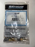 1395-811691 Genuine Oem Mercury Quicksilver Carburetor Repair Kit Lot A11-8. Fixed Price $74.99.