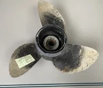 Oem 386786 Johnson Evinrude Propeller 12-1/4X15 0670. Fixed Price $22.99.